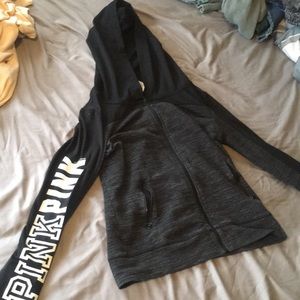 Victoria’s Secret jacket